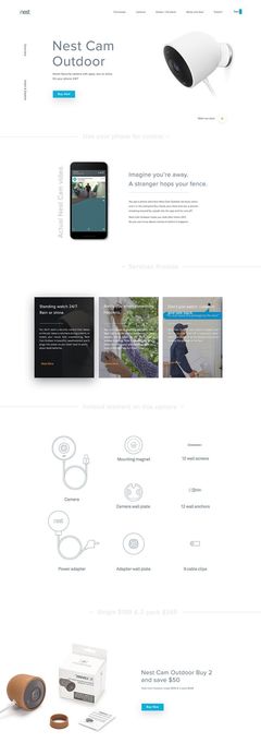 打造卓越用戶體驗 電子產品類網頁設計的核心原則與實用指南