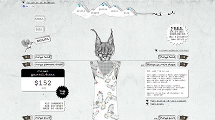 手繪之美，網頁設計的別樣風情——廣州奇億網頁設計工作室推薦