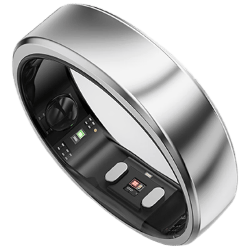 RingConn Gen 2 智能戒指深度體驗(yàn) 告別傳統(tǒng)，開啟無感健康監(jiān)測(cè)新紀(jì)元