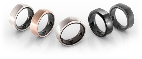 Oura Ring 2018紅點(diǎn)獎(jiǎng)得主，重新定義智能戒指的產(chǎn)品設(shè)計(jì)