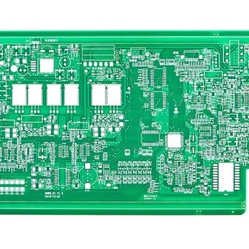 江西PCB產業 中部崛起的線路板制造高地