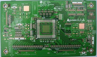 V割在PCB電路板計分與布線中的應(yīng)用與優(yōu)化