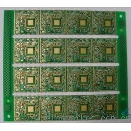 雙面電路板 電子產(chǎn)品的“雙面智慧”與PCB電路板的廣泛應(yīng)用