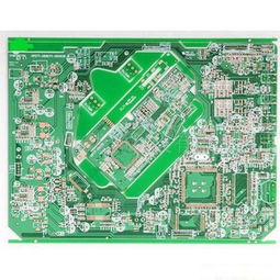 覆銅板材料核心產品列表（PCB電路板用，第1頁）