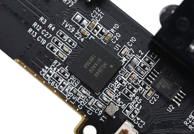 細節決定成敗 Alienware AW610M雙模游戲鼠標評測之PCB電路板深度解析