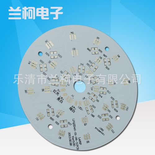 PCB電路板選擇指南 揭秘行業領軍品牌與趨勢分析