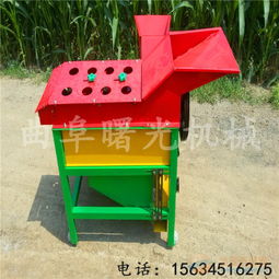 糧食加工機械 玉米剝皮與脫粒機的生產(chǎn)廠家及其技術(shù)發(fā)展