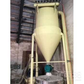 德州匯航雙轉(zhuǎn)子糧食加工粉碎機 高效科技開啟糧食加工新篇章
